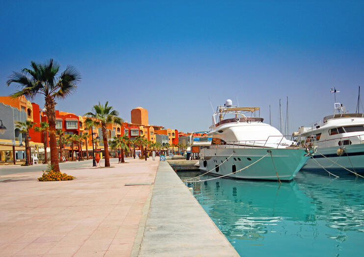 Hurghada 