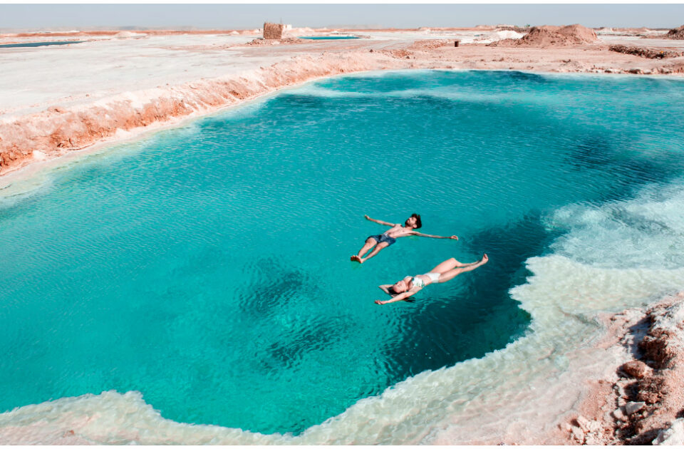 Siwa Oasis