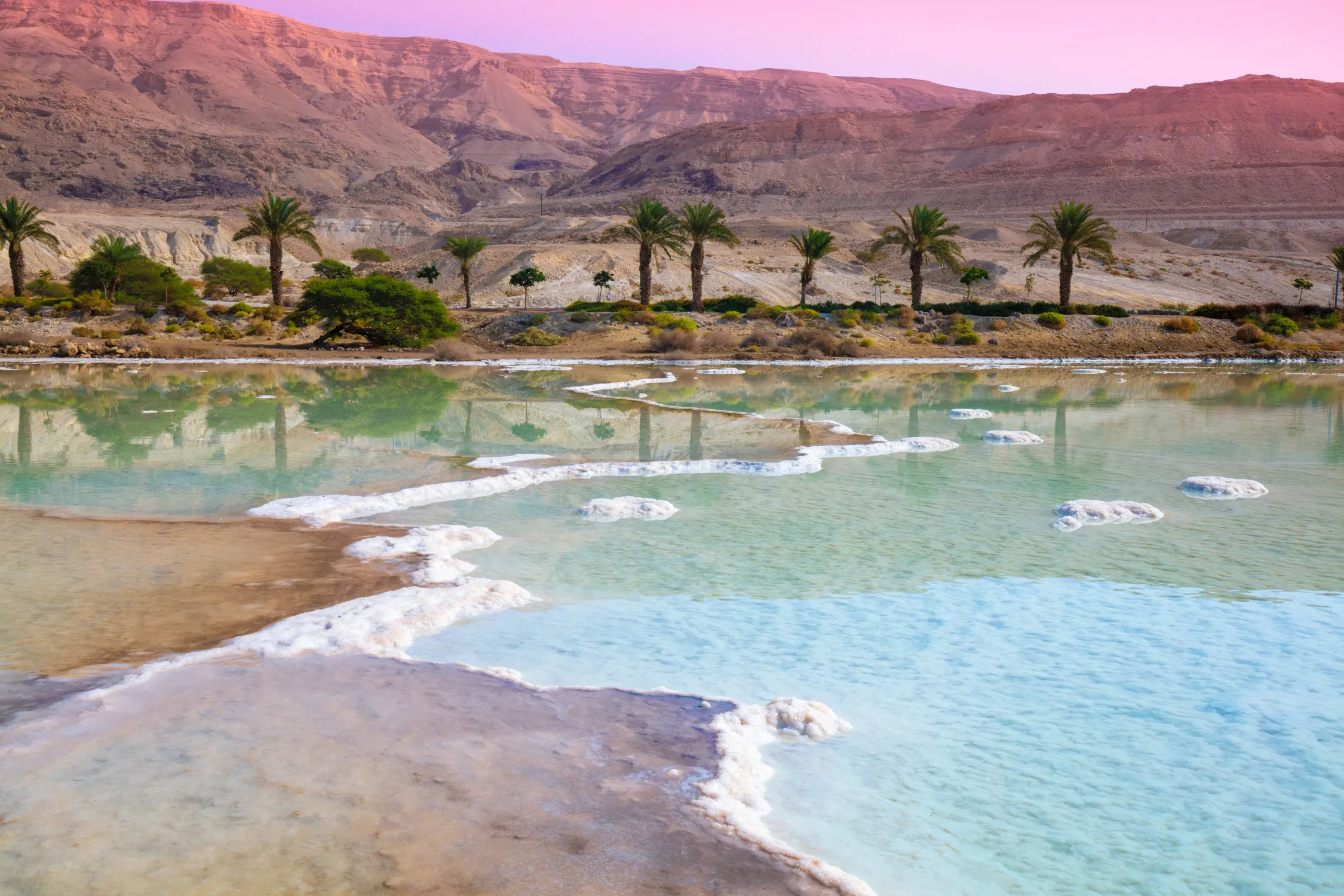 Dead Sea