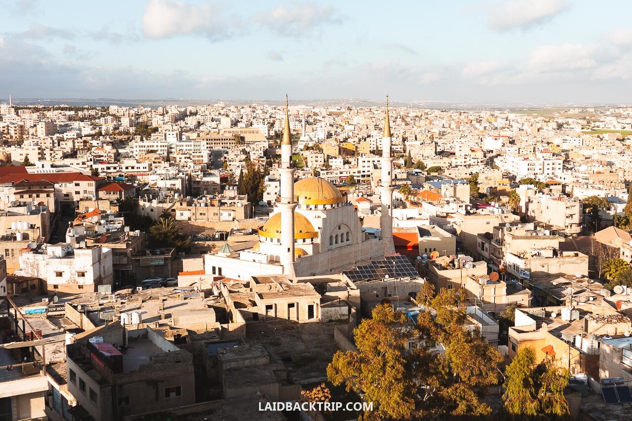 Madaba 