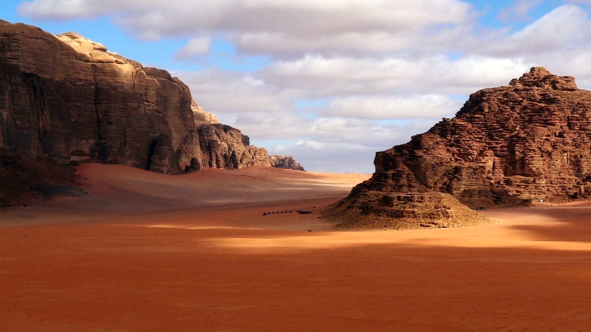 Wadi Rum