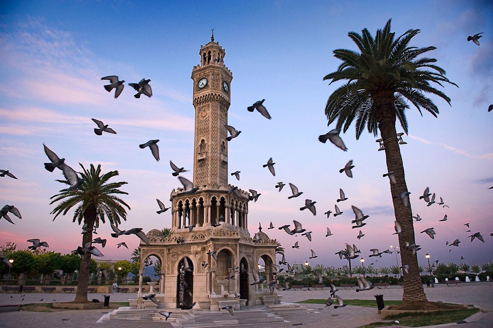 Izmir